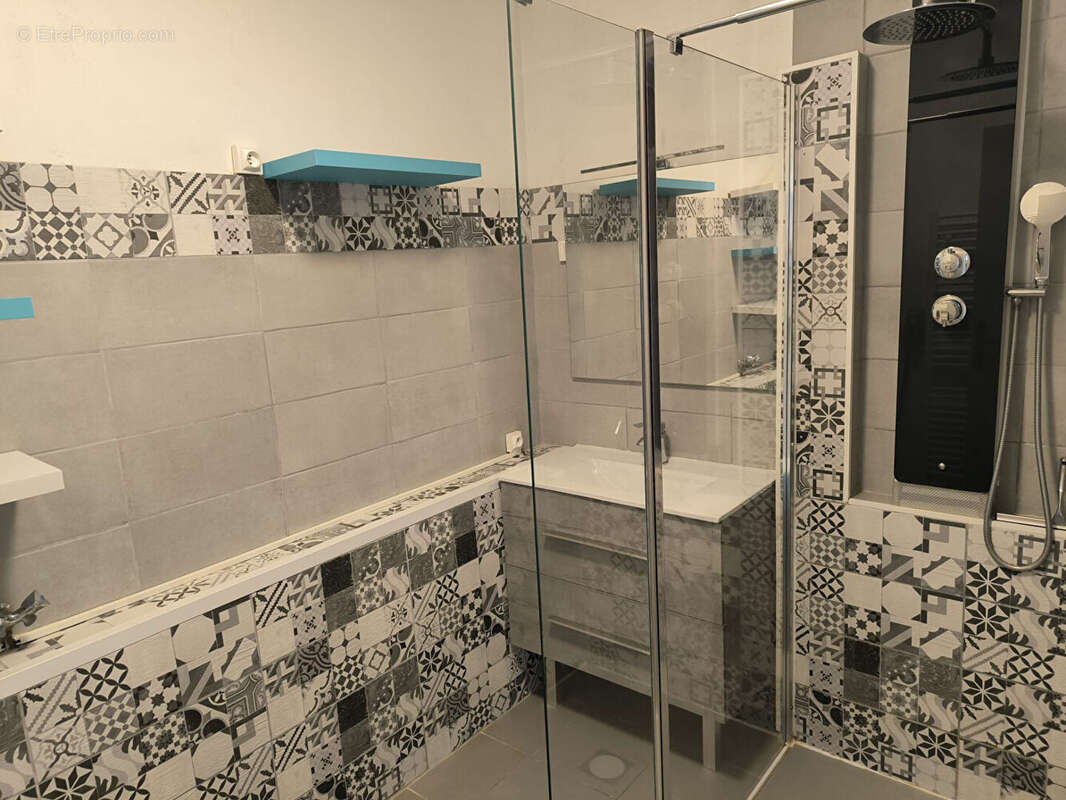 Appartement à NARBONNE