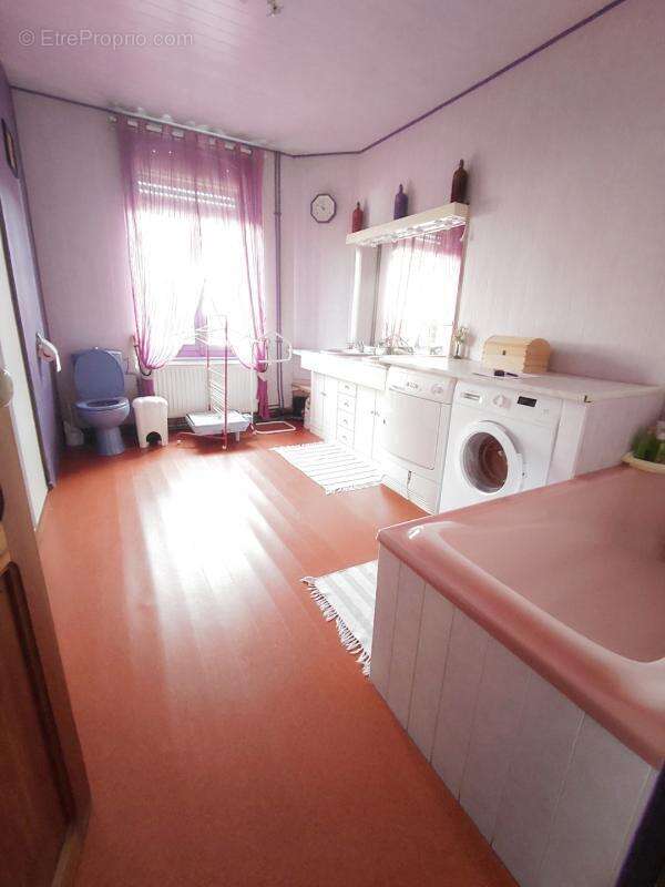 Maison à LE CATEAU-CAMBRESIS