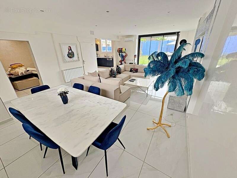 Maison à vendre 7 pièces ARGENTEUIL (95) - photo 3