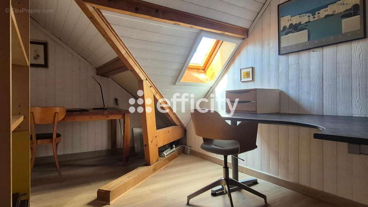 Maison 109 m² à Chelles  - photo 13