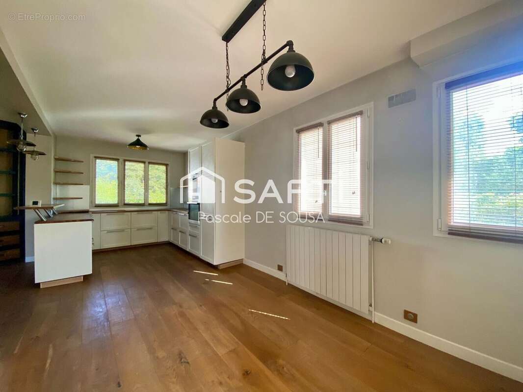 Photo 4 - Maison à RUEIL-MALMAISON