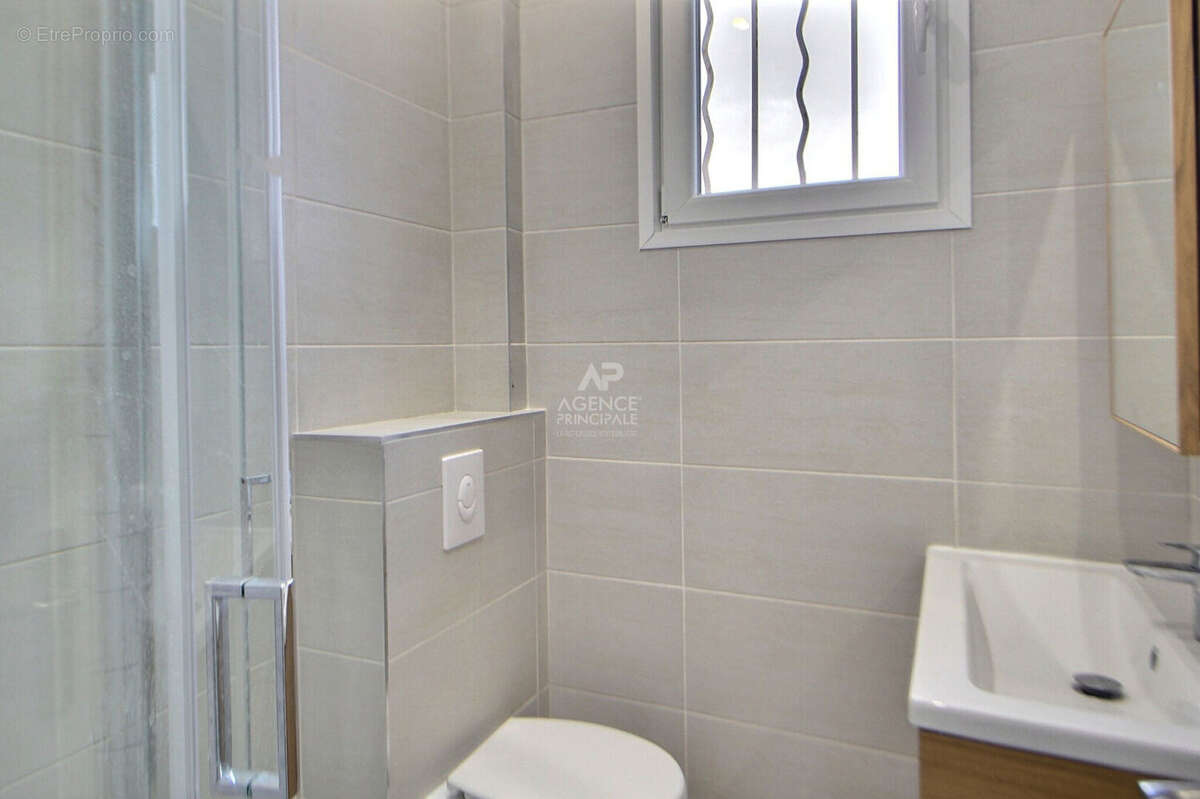 Maison à VERNEUIL-SUR-SEINE