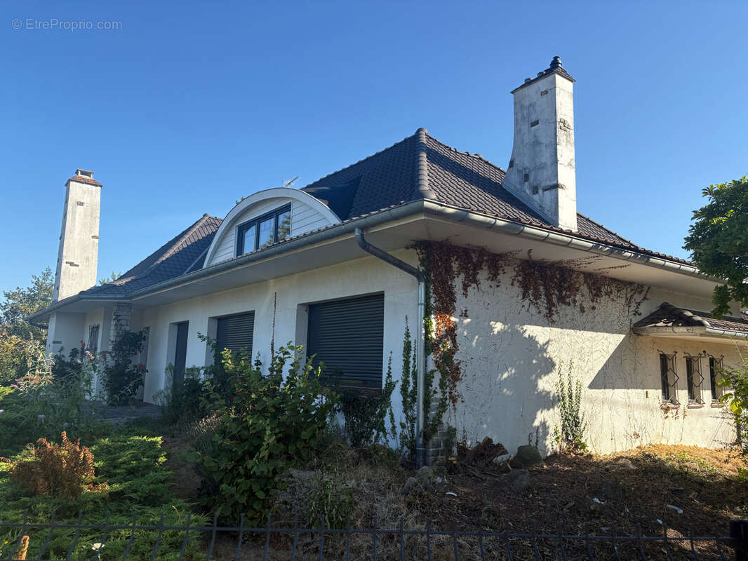 Maison individuelle à Groffliers - photo 2