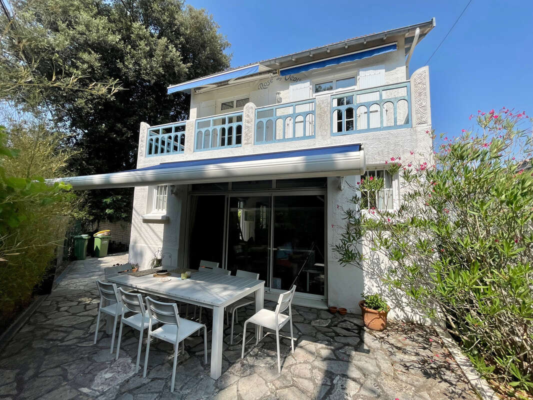 Maison de caractère - photo 4