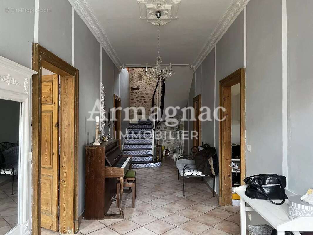 Maison de caractère rénovée - photo 7