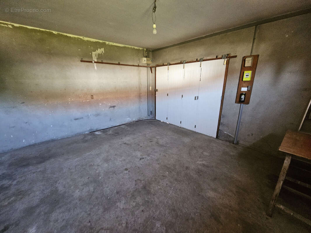 Maison de plain-pied   Centre-bourg de Paulx (44270) - photo 12