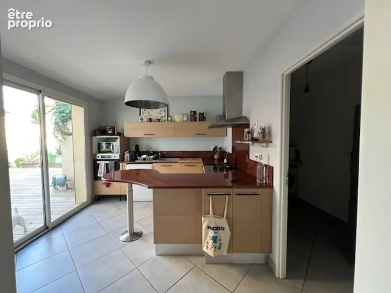 Photo Maison à Clairac au prix de 169 900€
