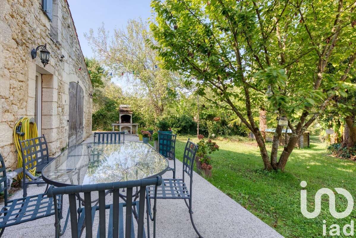 Photo 7 - Maison à LUGON-ET-L&#039;ILE-DU-CARNAY