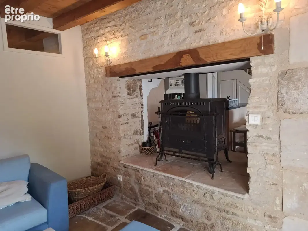 Jolie maison de 4 chambres pleine de caractère - photo 6