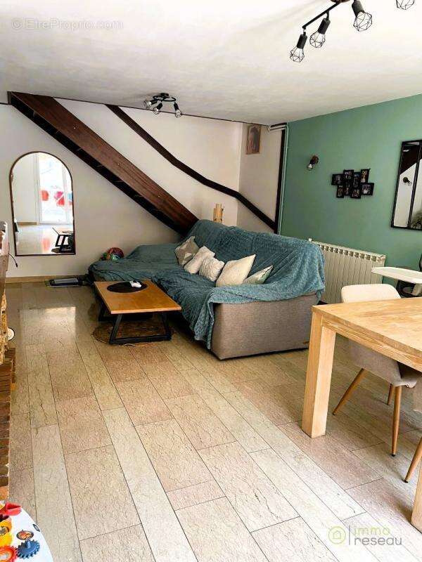 Maison rénovée - photo 4