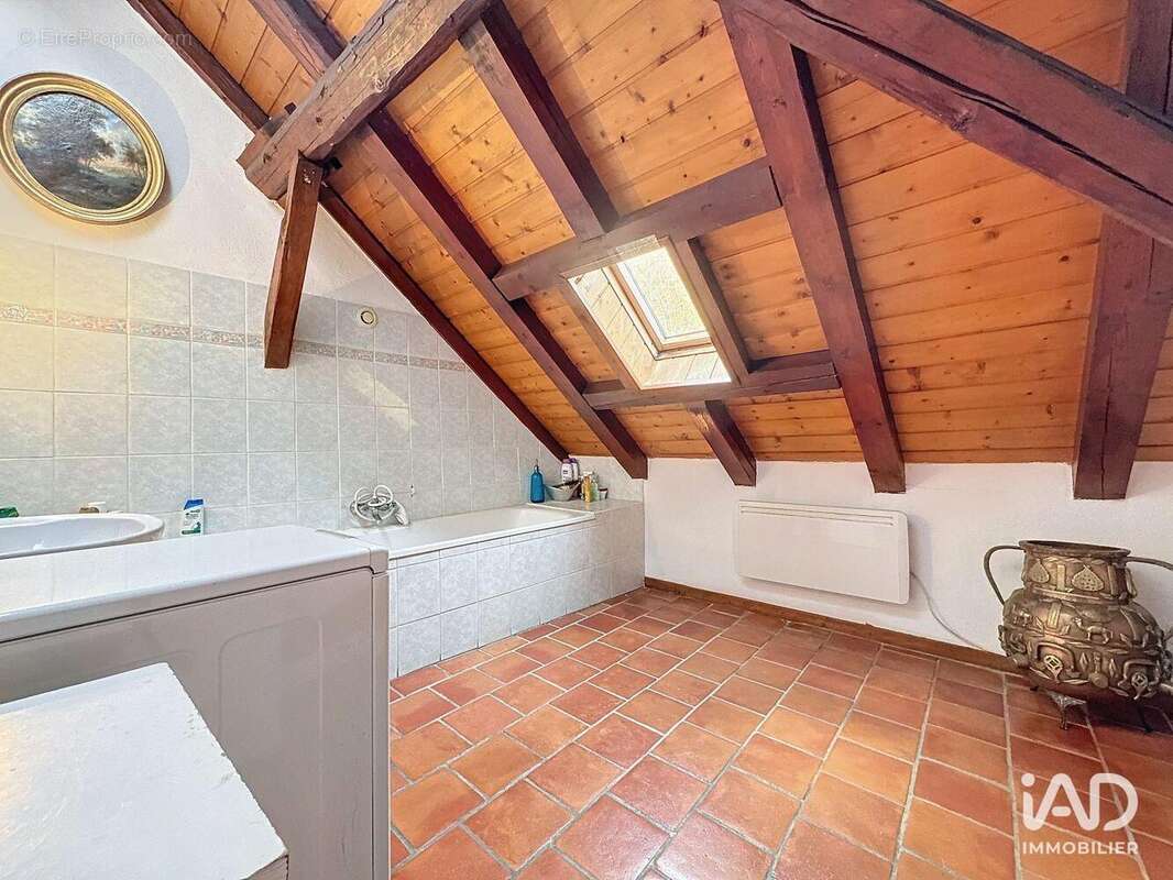 Photo 6 - Appartement à TANINGES