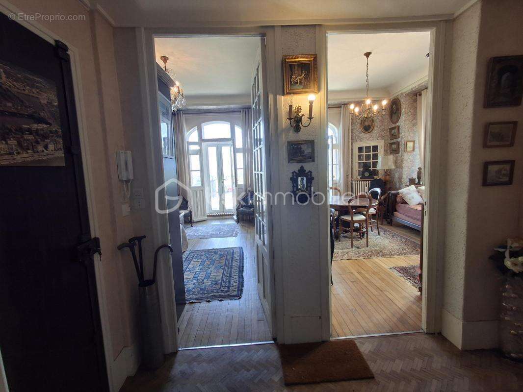 Appartement à DIEPPE