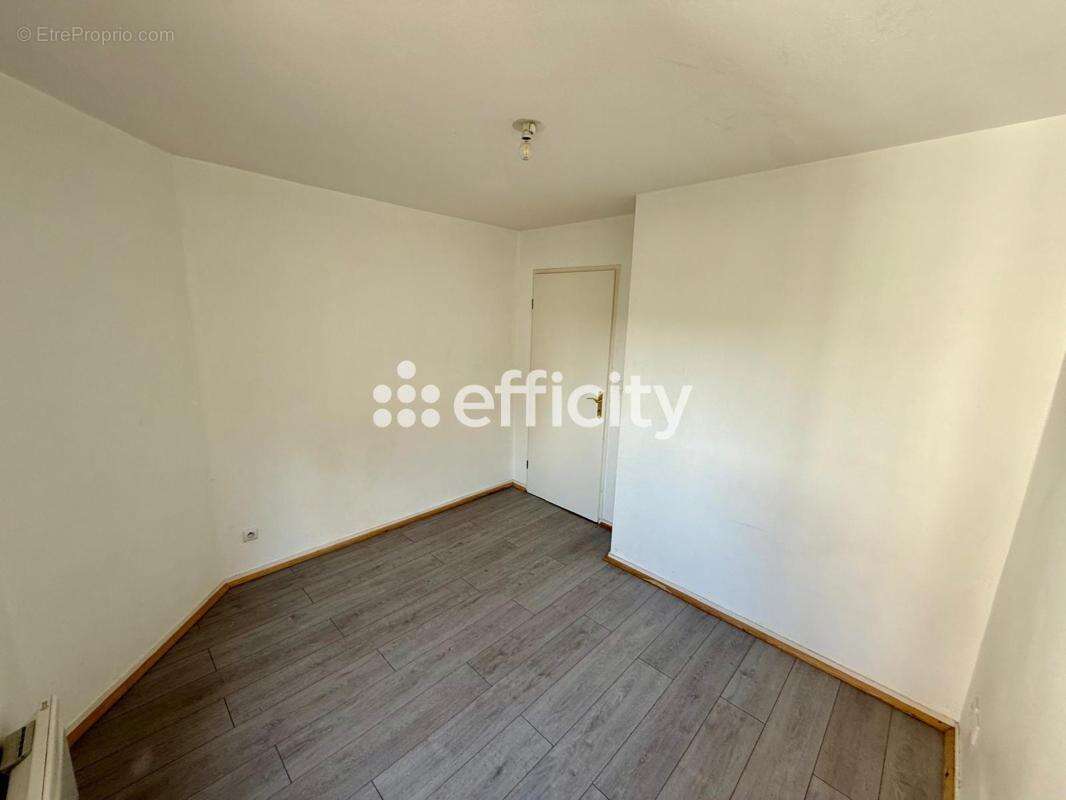 Appartement à CREIL