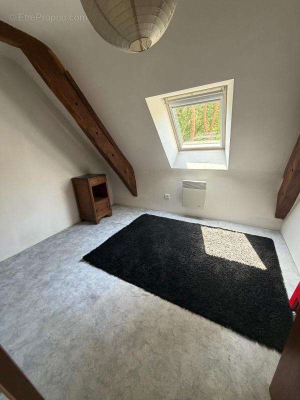 Maison à LOCMALO