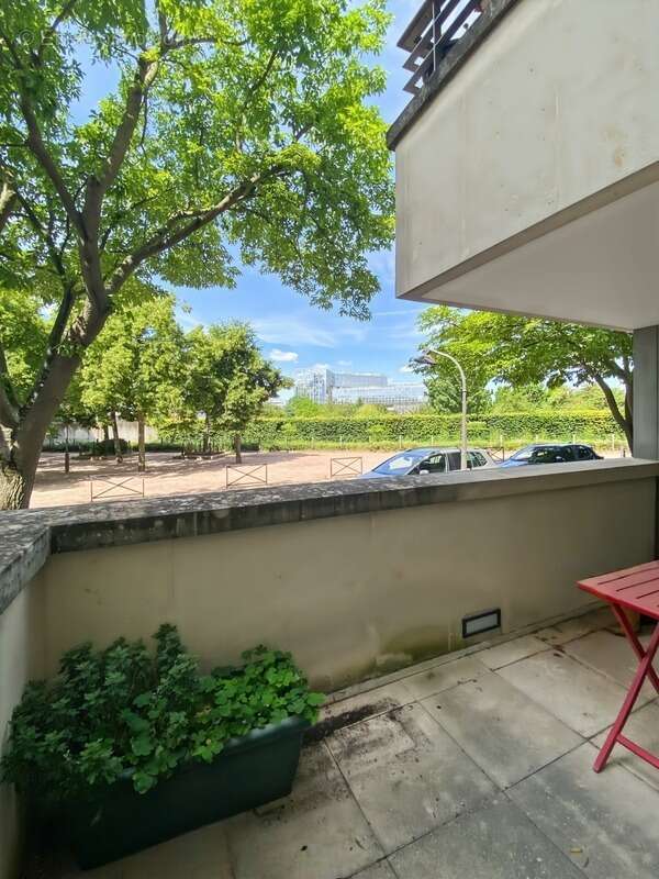 Appartement à vendre 2 pièces PARIS 15EME ARRONDISSEMENT (75) - photo 8