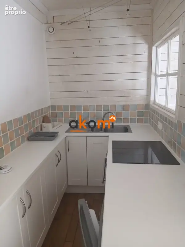 Appartement 44 m² à Serraval  - photo 7