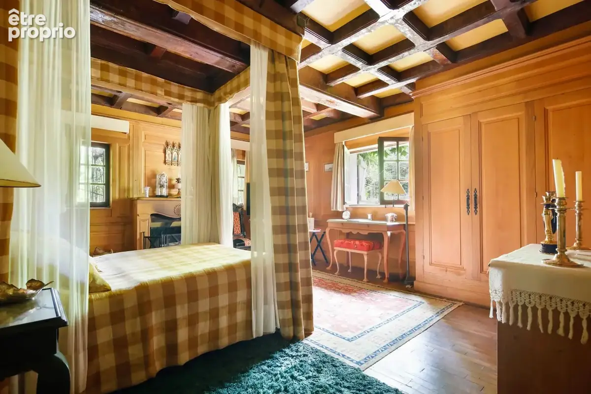 Un hameau privé plein d'inspiration proche de Tours - photo 13