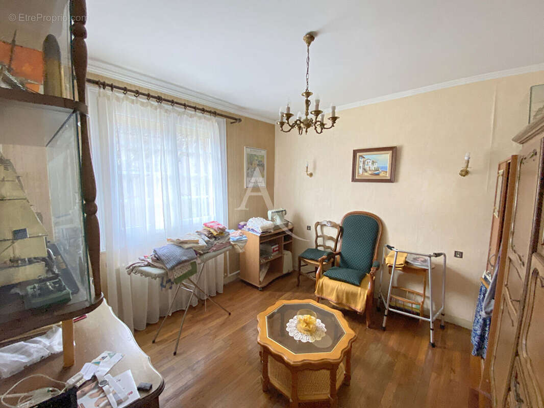 Maison à CASTELNAUDARY