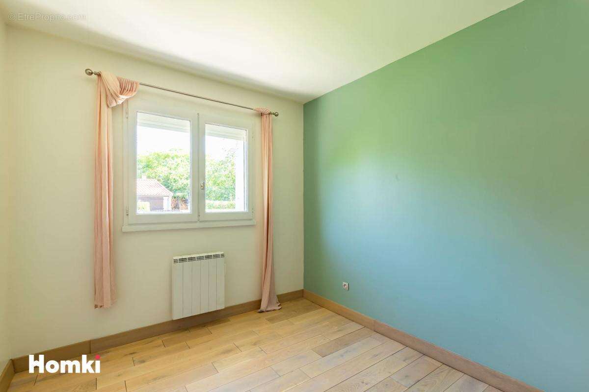 Maison à CORNEBARRIEU