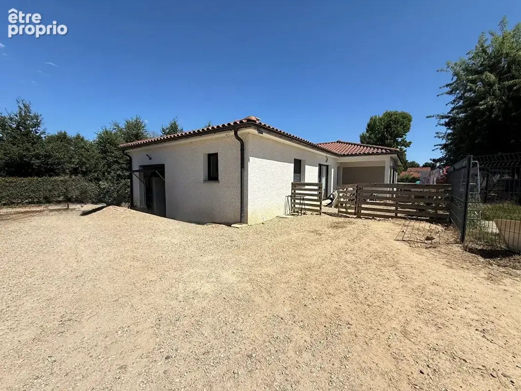 Le charme du plain-pied : 4 chambres et un joli jardin - photo 13
