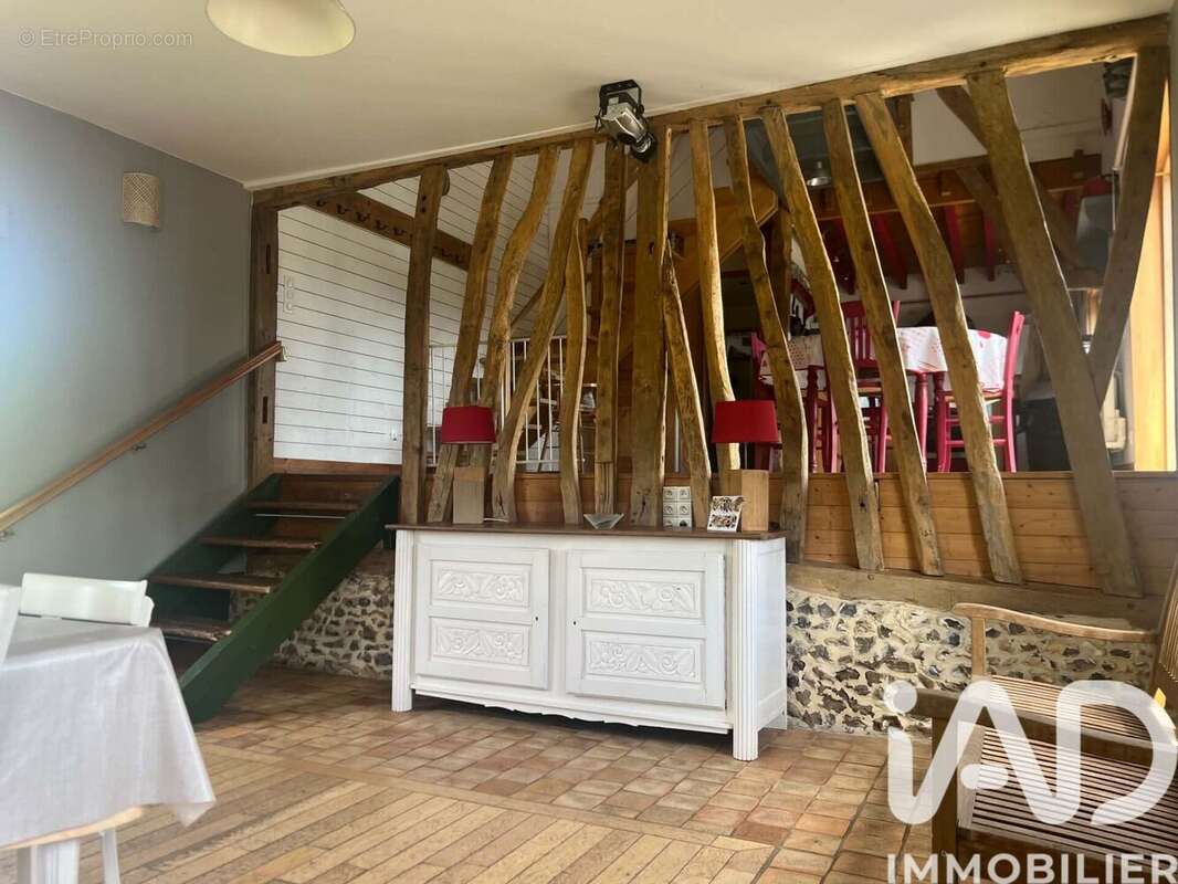 Maison 127 m² à Haudricourt  - photo 6