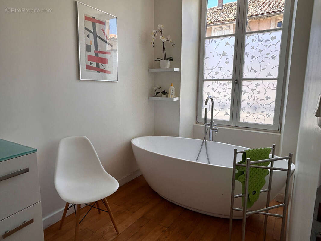 Maison 260m² à sauzé-entre-bois - photo 11
