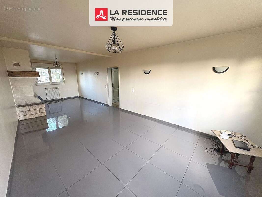 Maison à EPINAY-SUR-SEINE