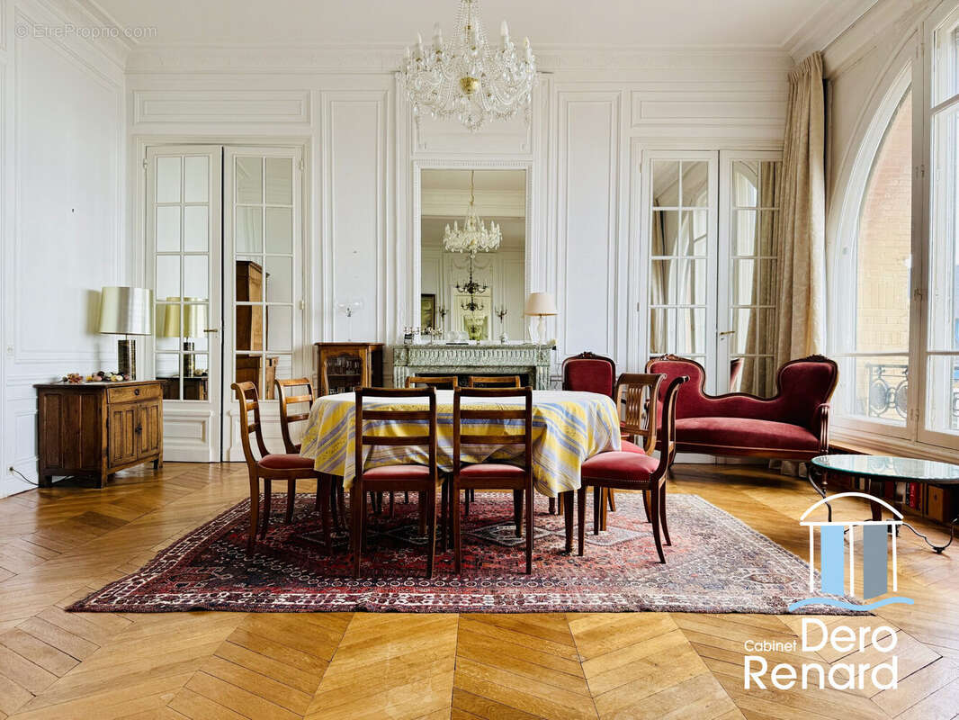 Appartement à SAINTE-ADRESSE