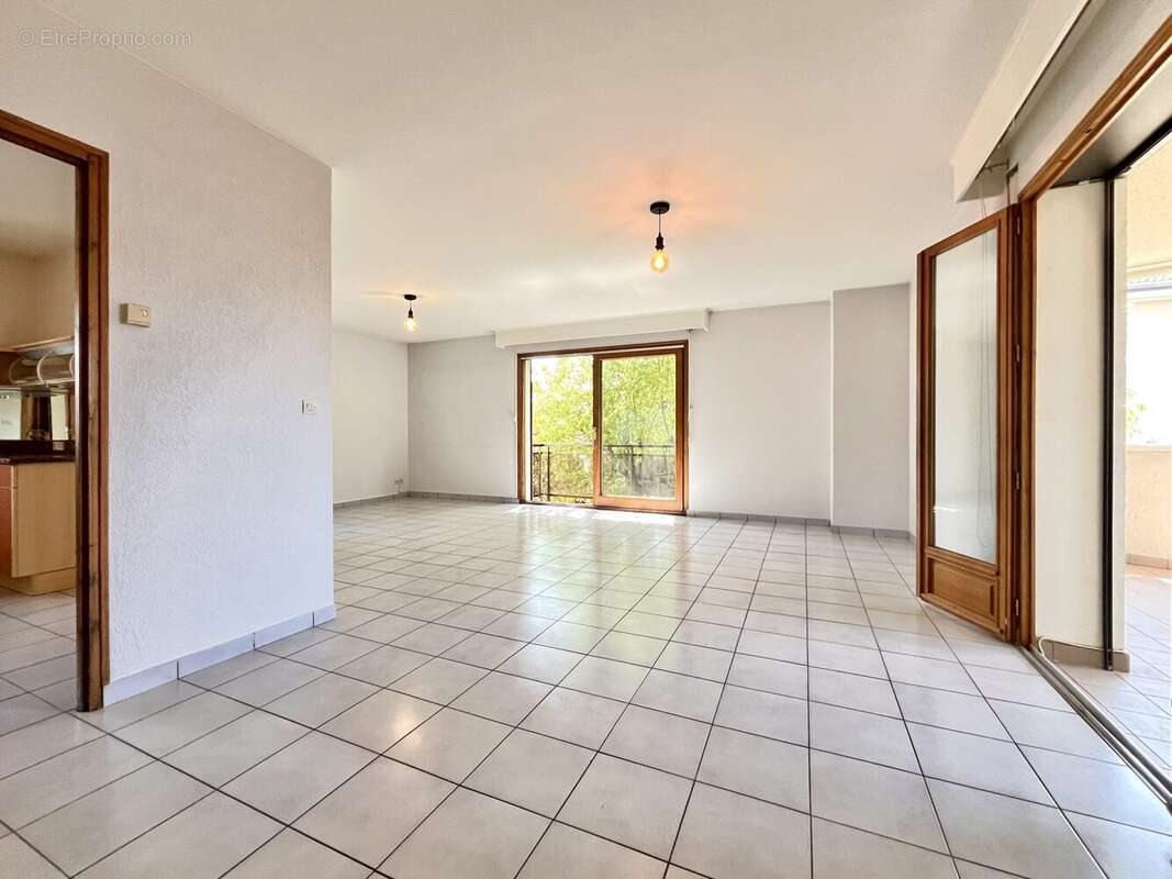 Appartement 125 m² à Annecy  - photo 3
