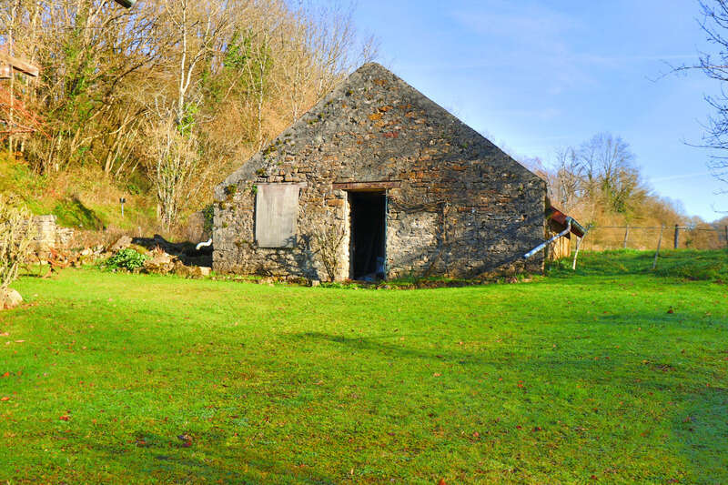 Maison à TOURMONT