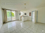 Appartement à FORT-DE-FRANCE