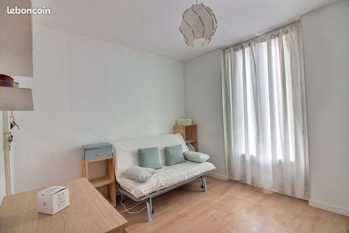 Appartement à GARDANNE