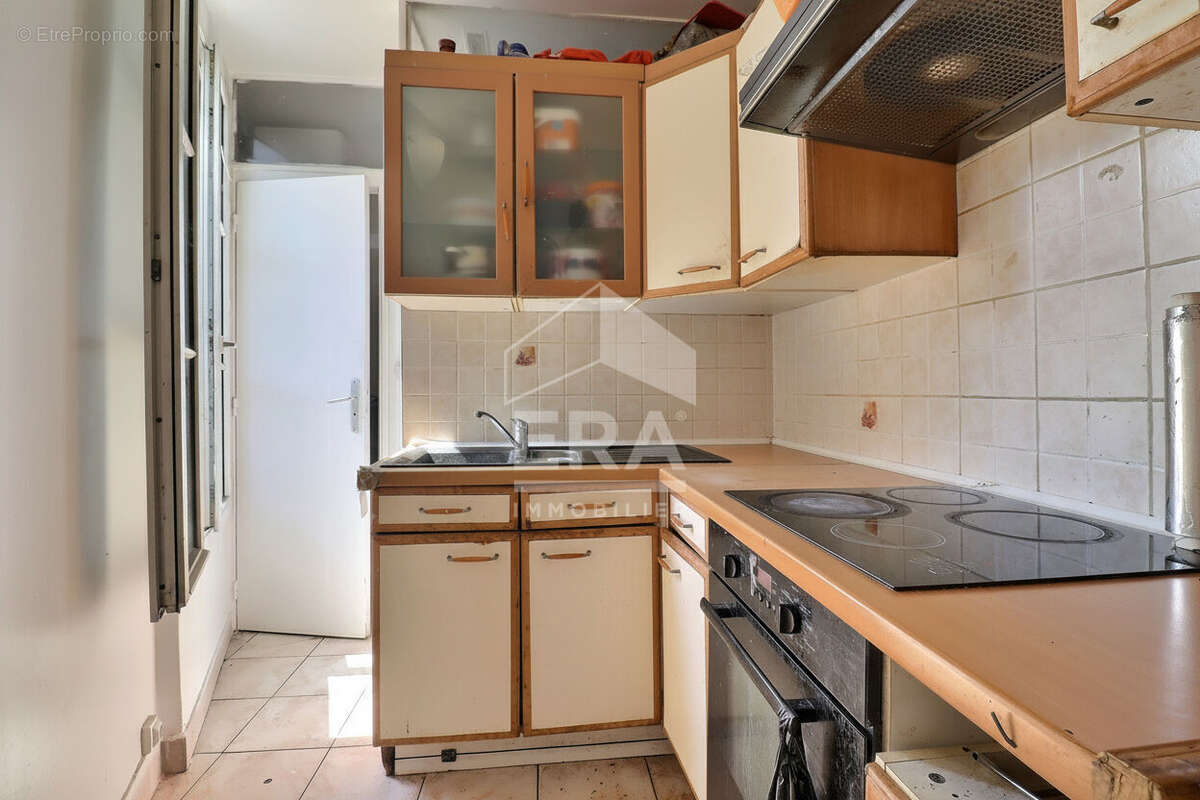 Appartement à BEZONS