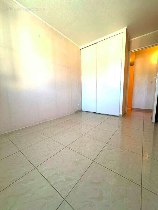 Appartement à PEGOMAS