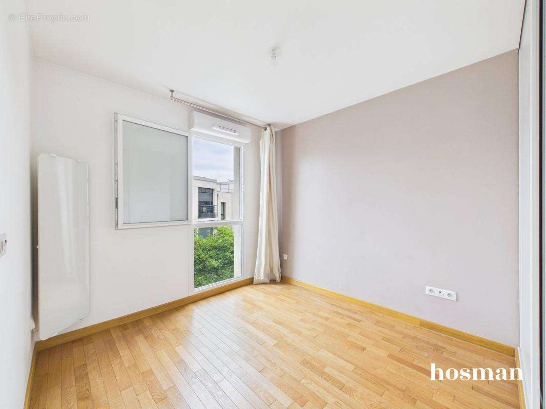 Appartement à CHATILLON