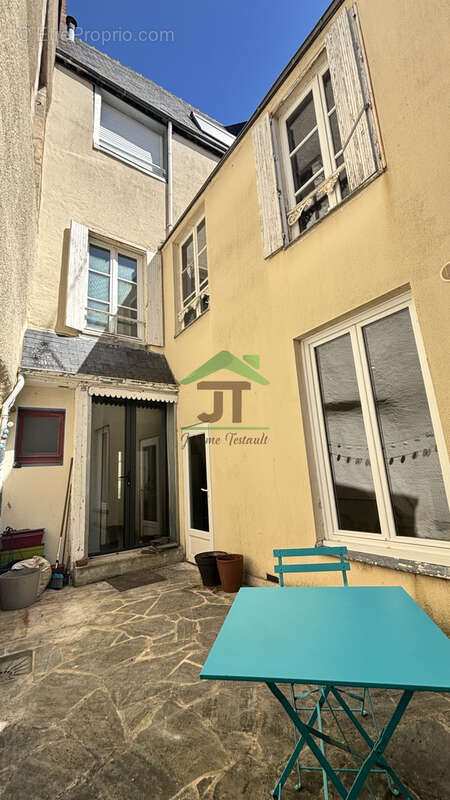 Châteaudun : Centre-Ville - photo 21