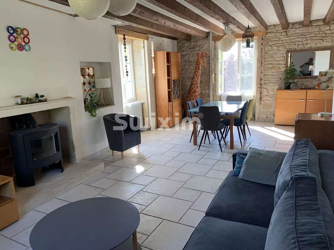 Propriete de caractere avec vue exceptionnelle - photo 5