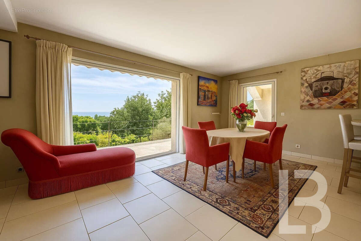 Maison à SAINT-PAUL