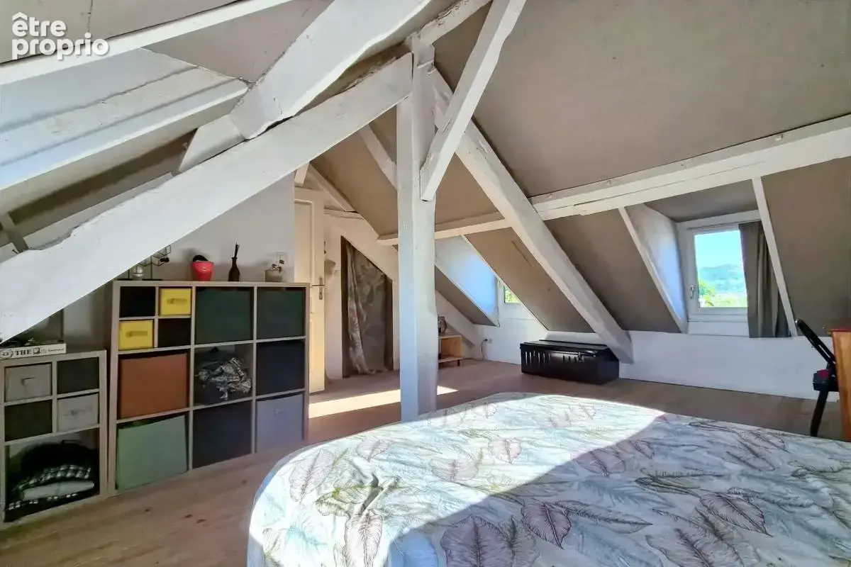 Appartement T3 plein de charme   Hyper centre Pau - photo 3
