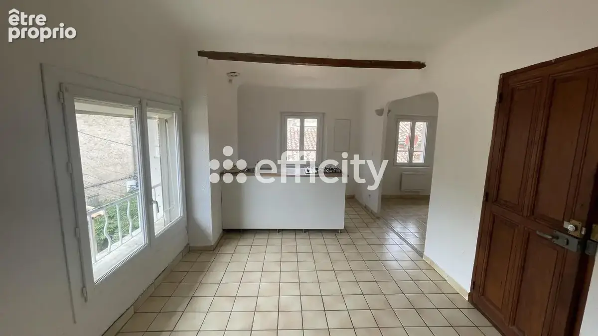 Appartement ancien - photo 2