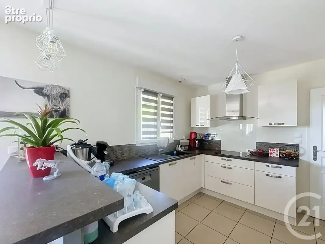 Maison 5 pièces 97 m² à vendre à La Ferte-Saint-Aubin (45240) - photo 6