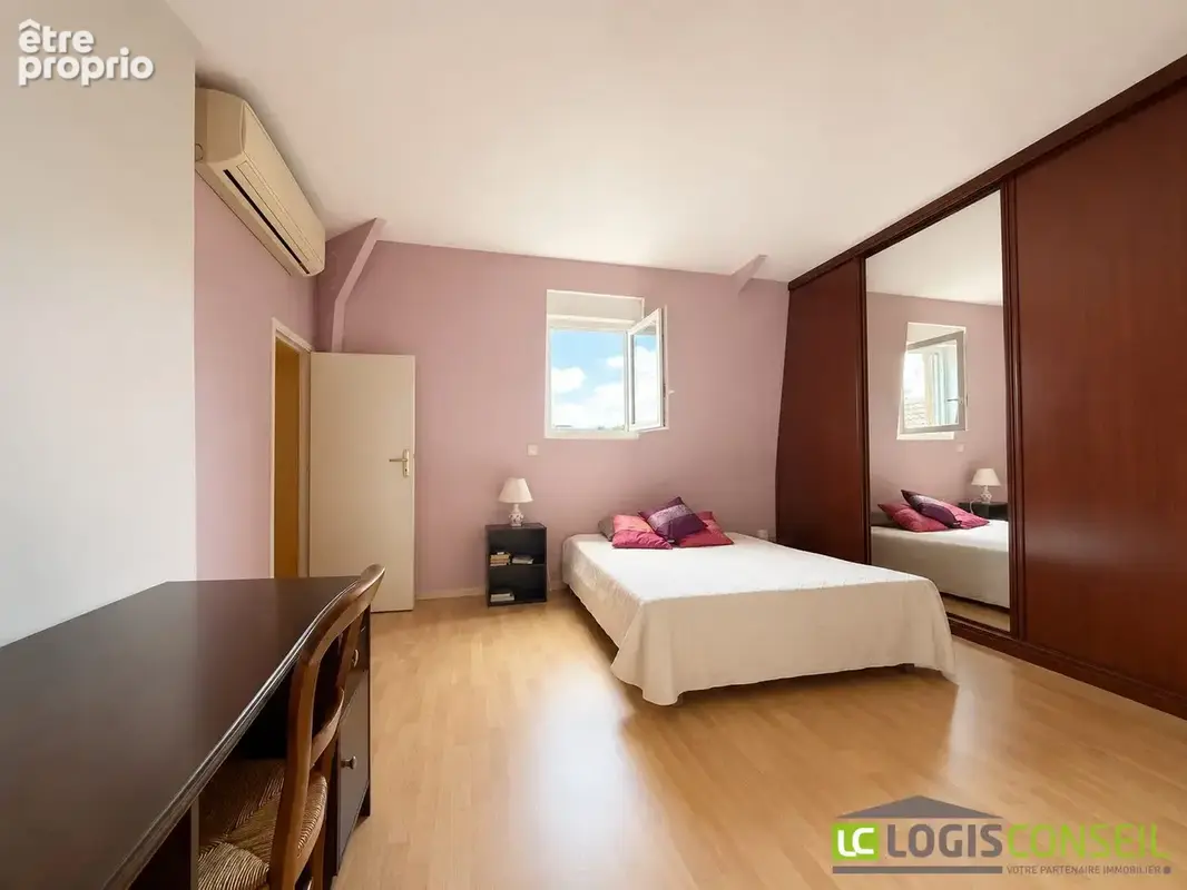 Maison 150 m² à Vanves  - photo 9