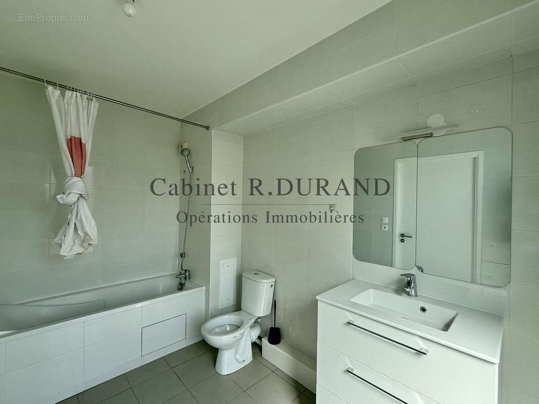 Appartement à COLOMBES