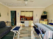 Appartement à LES SABLES-D'OLONNE