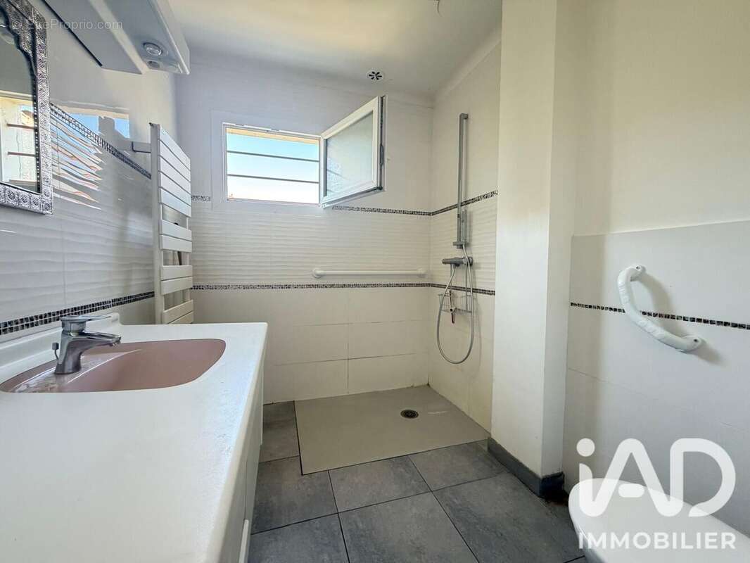 Maison 120 m² à Savigny-Sur-Orge  - photo 9