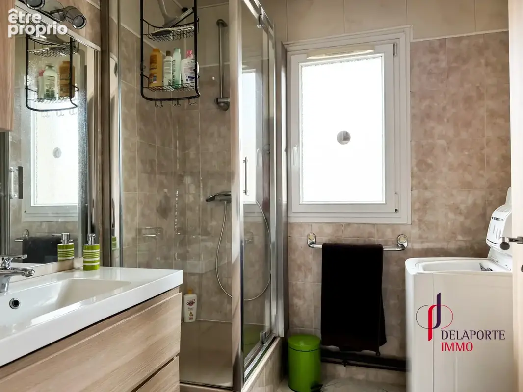 Appartement 3 pièces 63 m² à vendre à Cormeilles-En-Parisis (95240) - photo 6