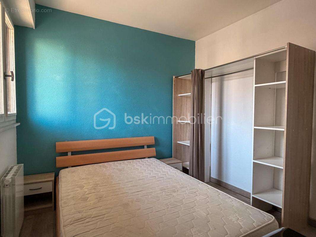 Appartement de 51m2 - photo 6