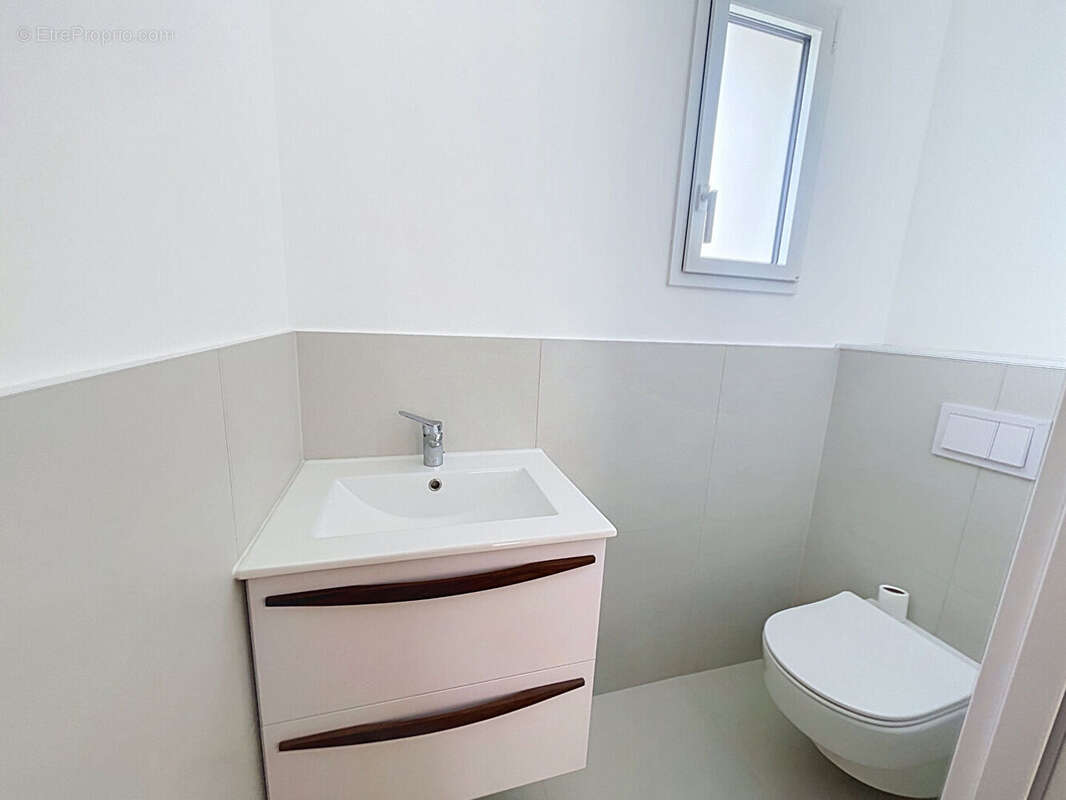 Maison La Jarrie 4 pièces 122 m2 - photo 17