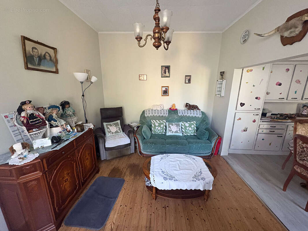 Maison à VERSAILLES