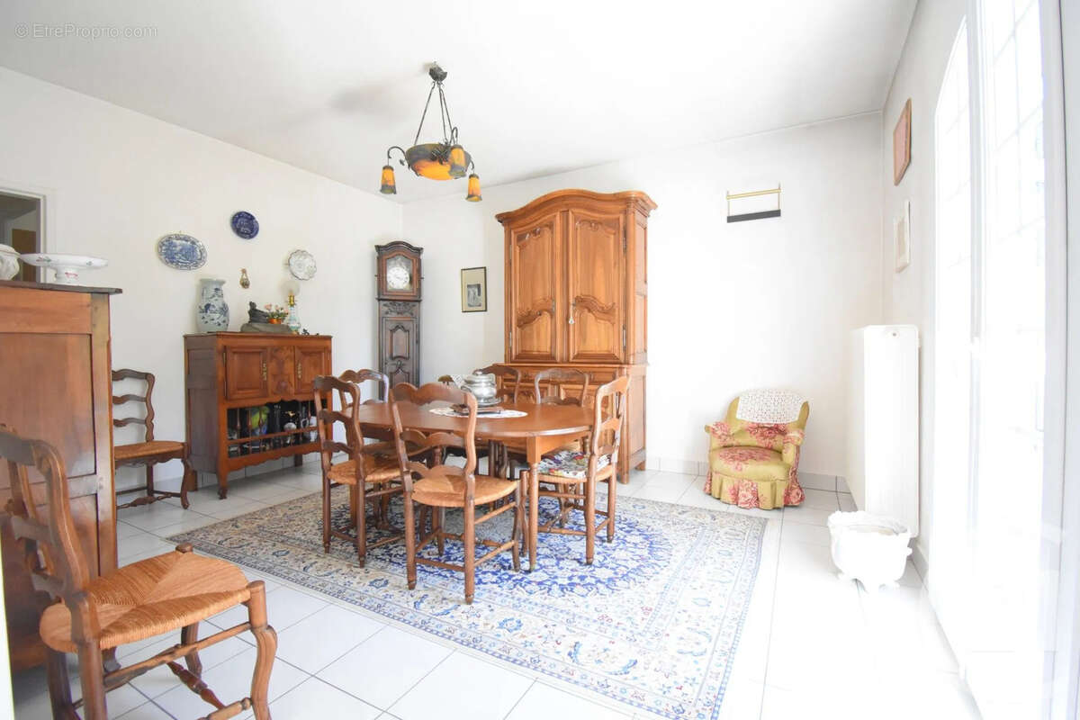 Maison 136 m² à Vichy  - photo 5